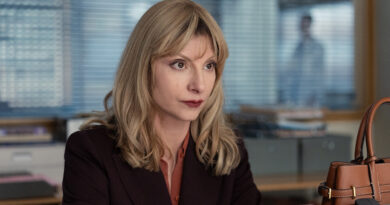 Primeiro olhar da Breathless 2 (Respira). Crédito: Carla Oset/Netflix © 2025