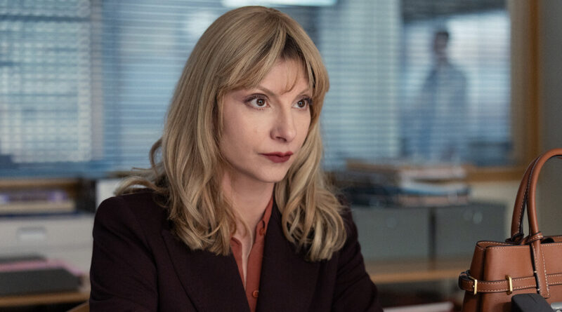 Primeiro olhar da Breathless 2 (Respira). Crédito: Carla Oset/Netflix © 2025