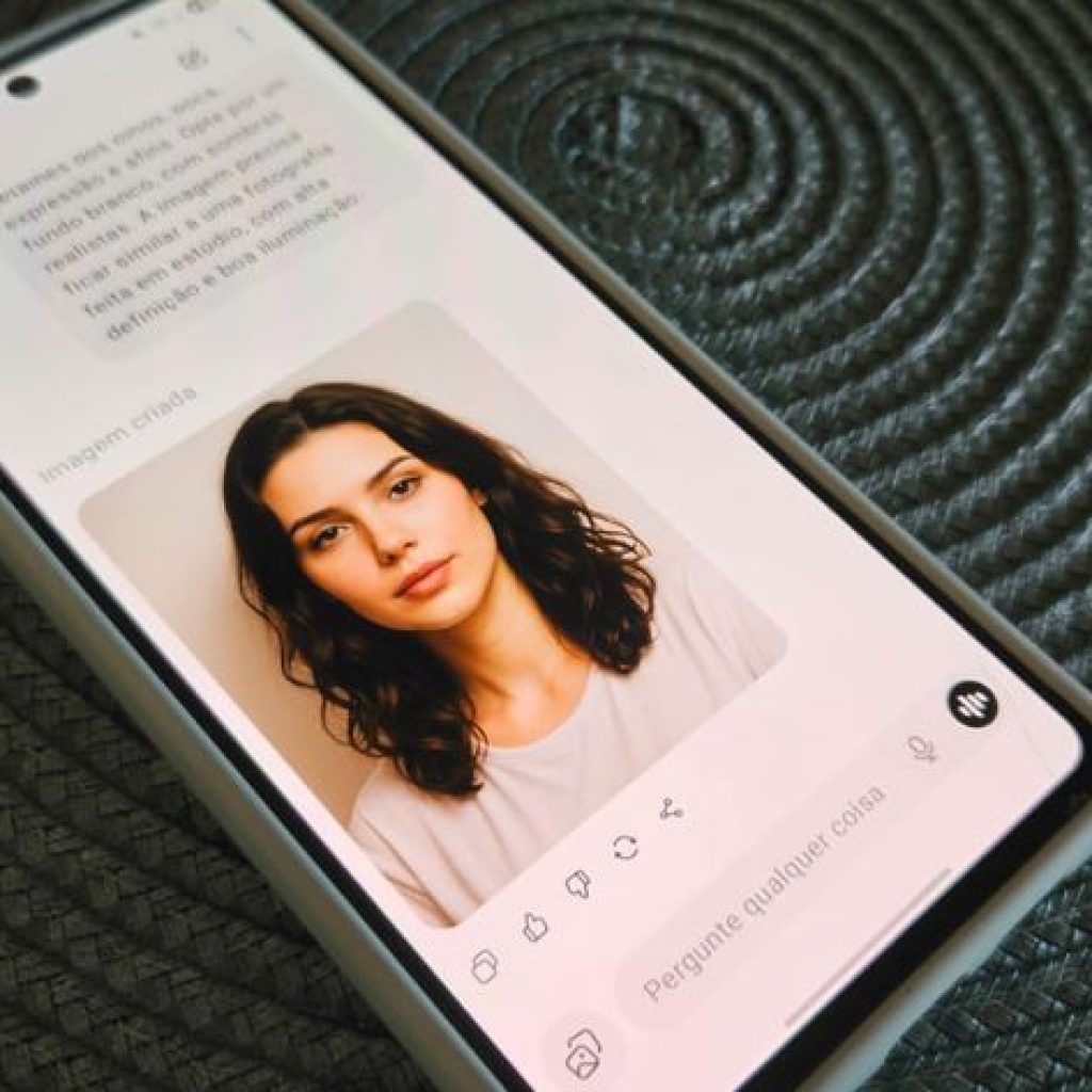 5 alternativas ao Gemini (além do Nano Banana) 7 ChatGPT pode criar imagens realistas em diferentes estilos