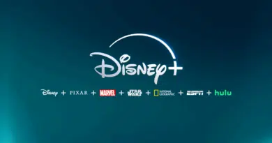 Hulu no Brasil: Disney encerra Star+ em 8/10 7 Logotipos do Disney+ ao lado de suas marcas: Pixar, Marvel, Star Wars e a nova seção Hulu no Brasil