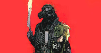 Dorohedoro temporada 2 na Netflix: primavera 2026 6 Dorohedoro temporada 2 na Netflix confirmada para primavera de 2026, MAPPA e Yuichiro Hayashi retornam