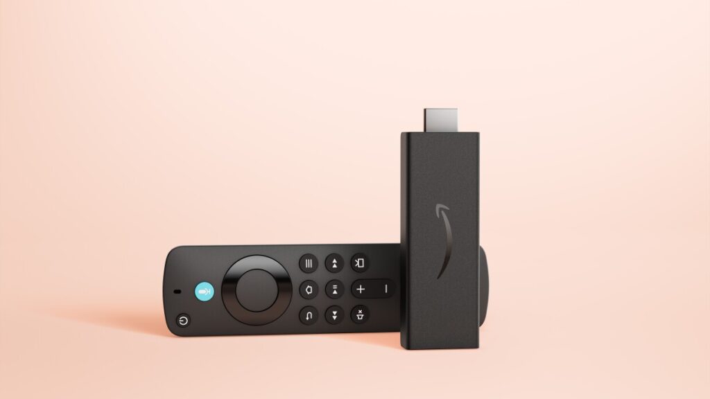 Echo, Kindle e Fire TV com desconto e cupom na Amazon 7 Fire TV Stick HD com Alexa no controle remoto: apps de streaming, instalação simples e alta definição