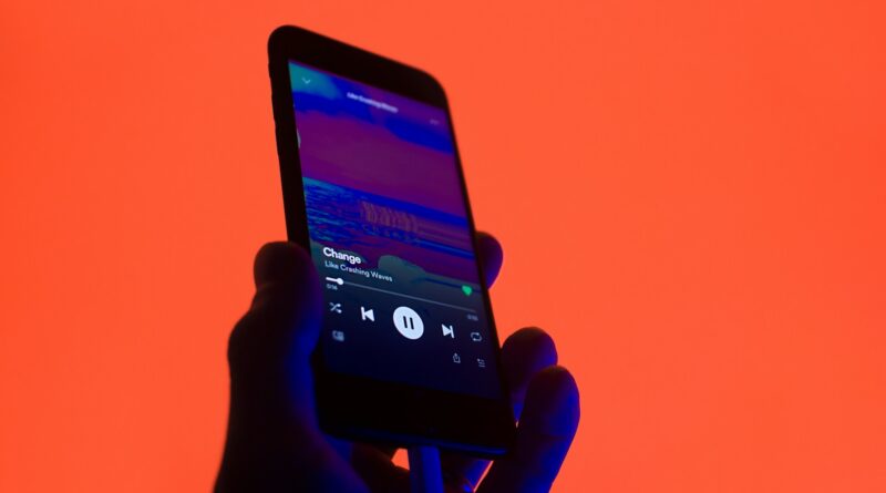 Bug no Spotify no Wi‑Fi trava app Android em Samsung e Pixel
