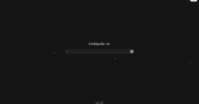 Grokipedia: enciclopédia de IA da xAI, lançada por Elon Musk, promete foco em verdade e combate à propaganda