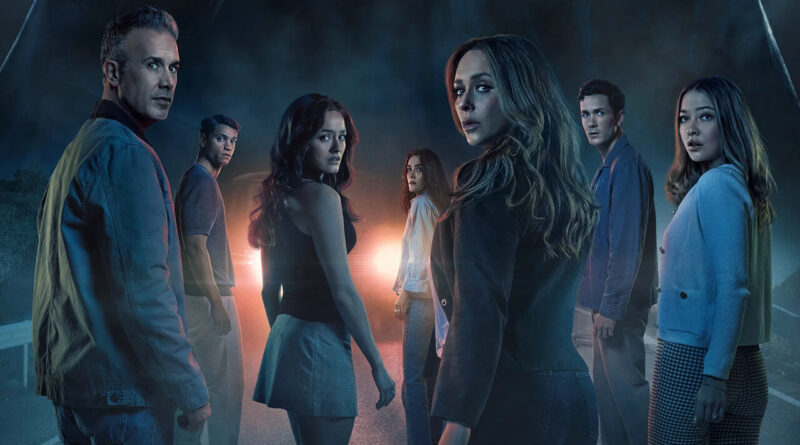 Eu Sei o que Vocês Fizeram no Verão Passado reboot chega à Netflix nos EUA em 16 de outubro, janela de 18 meses e Halloween