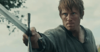 O Cavaleiro dos Sete Reinos: trailer e estreia 2026 5 O Cavaleiro dos Sete Reinos | Série de Game of Thrones ganha trailer e data