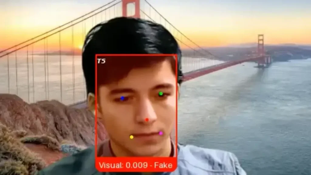 Coreia do Norte: infiltrados usam IA e desviam US$ 1 bi 3 Entrevistas on-line com deepfake e IA permitem a infiltrados ocultar identidade real