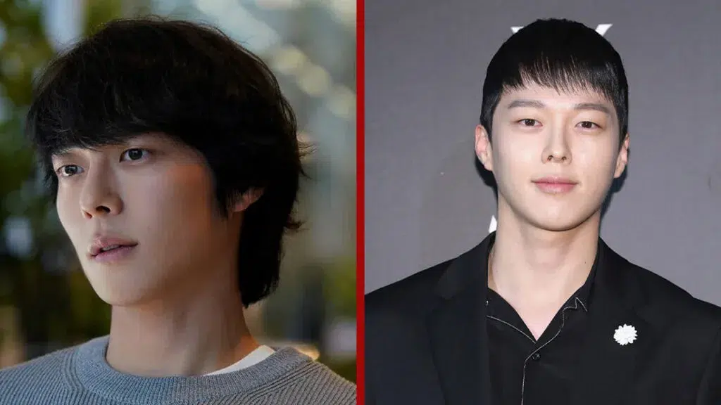 Dynamite Kiss: K-drama da SBS chega em novembro/2025 5 Jang Ki Yong em Dynamite Kiss como Kong Ji Hyuk K-drama Netflix SBS