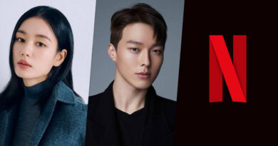 Dynamite Kiss: K-drama da SBS chega em novembro/2025 4 Dynamite Kiss Netflix K-drama SBS rom-com de escritório com Ahn Eun Jin e Jang Ki Yong
