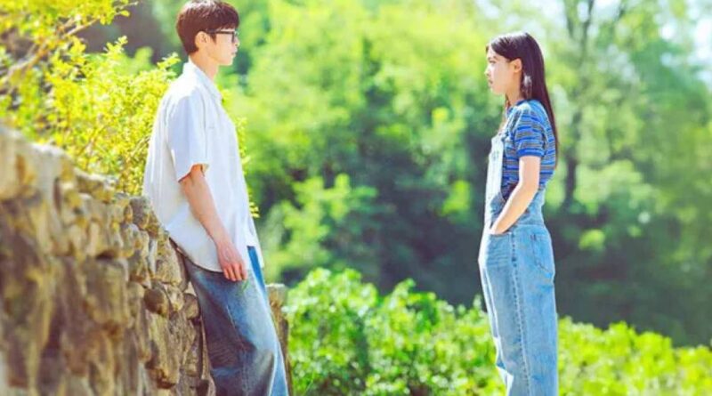 Naquele Verão: Lee Jae-wook vive gêmeos