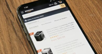 Amazon Prime Day 2025: golpes e domínios falsos 4 Amazon Prime Day 2025: golpes, phishing e domínios falsos detectados