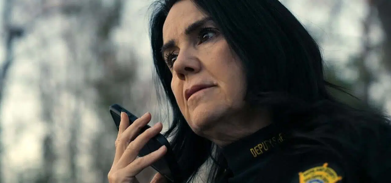 RendaGeek: Sua Fonte de Renda Extra e Paixões Geek 3 Missing: Dead or Alive? Temporada 2 – imagem de divulgação Netflix, 2025