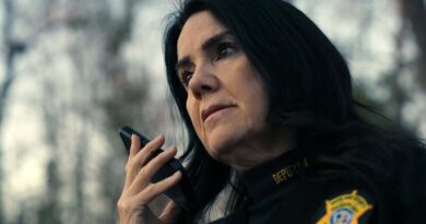 Missing: Dead or Alive? Temporada 2 – imagem de divulgação Netflix, 2025