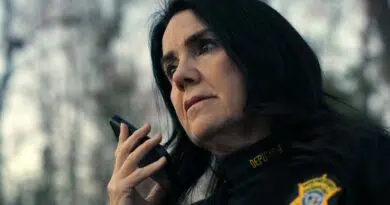 Missing: Dead or Alive? Temporada 2 – imagem de divulgação Netflix, 2025