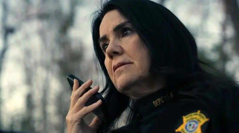 RendaGeek: Sua Fonte de Renda Extra e Paixões Geek 10 Missing: Dead or Alive? Temporada 2 – imagem de divulgação Netflix, 2025