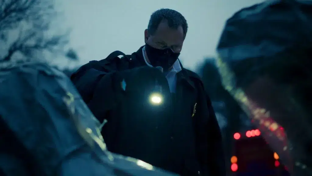 Documentários Netflix novembro 2025: datas e trailers 6 Missing: Dead or Alive? T2 – pôster de divulgação Netflix