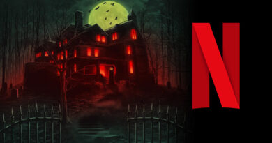 Netflix Halloween Category Codes 2025