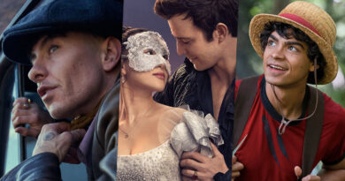 Prévia da Netflix: o que vem em 2026 e o que ainda chega em 2025