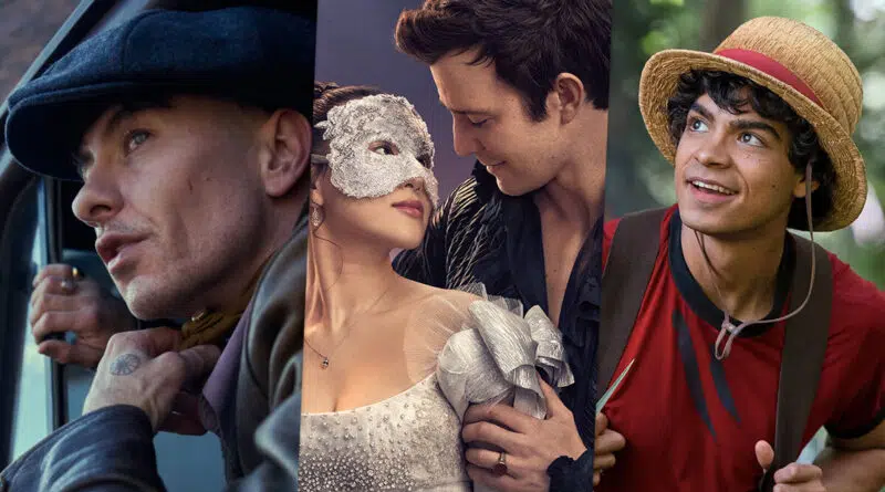 Netflix 2026: 11 séries confirmadas e o que vem em 2025 3 Prévia da Netflix: o que vem em 2026 e o que ainda chega em 2025