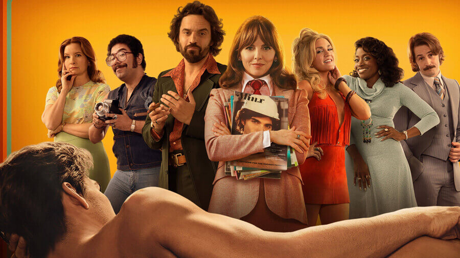 Novas séries da Netflix em novembro 2025: guia final 6 Minx chega à Netflix nos EUA: série sobre a criação de uma revista erótica feminina nos anos 1970