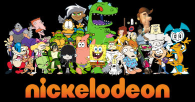Nickelodeon será encerrada no Brasil em 31/12; Paramount+ 5 Nickelodeon será encerrada no Brasil