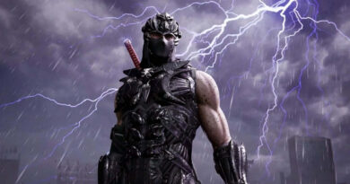 Ninja Gaiden 4: novo vídeo detalha gameplay e história 6 Ninja Gaiden 4 em vídeo oficial mostra gameplay e história com Team Ninja e PlatinumGames