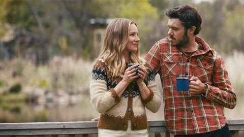 O que chega à Netflix nesta semana (20–26/10) 3 Nobody Wants This temporada 2 na Netflix: trailer, sinopse e data de estreia