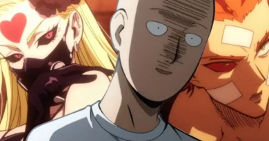 Diretor de One Punch Man 3 exclui o Twitter após sofrer hate; caso envolve distorções de falas e críticas online