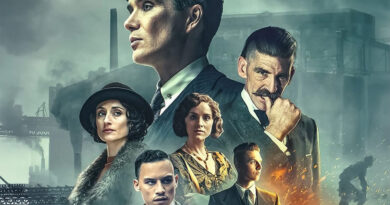 Peaky Blinders Renewed For Two New Seasons Beyond Movie