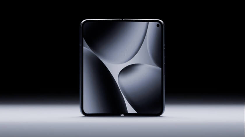 Pixel 10 Pro Fold explode em teste de durabilidade 4 Detalhe do Pixel 10 Pro Fold com foco na dobradiça e estrutura