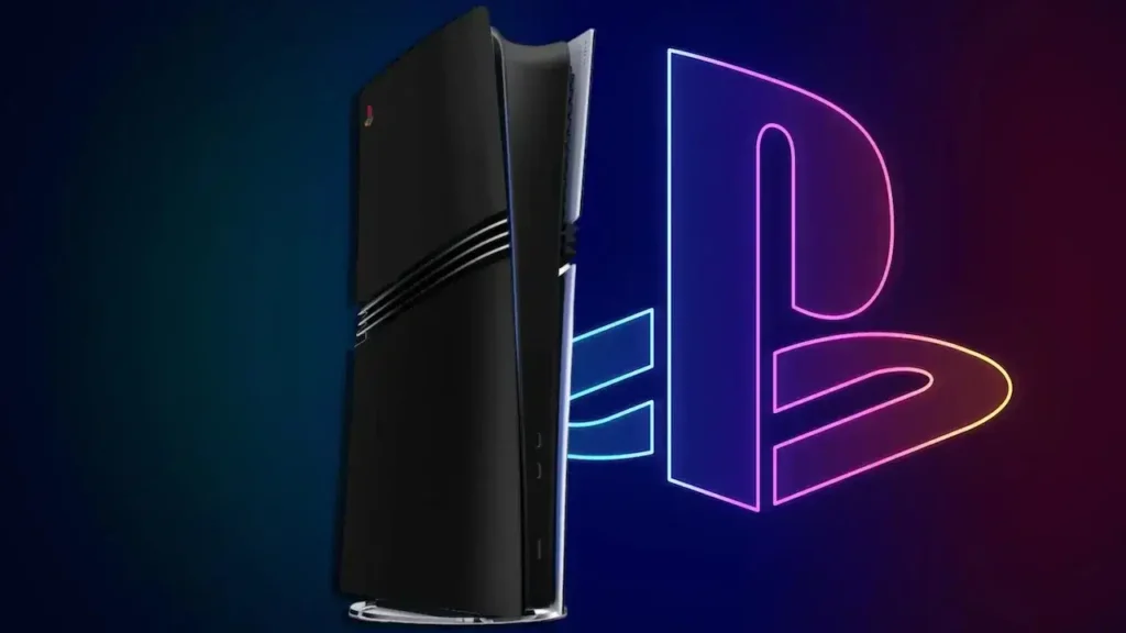 Rumor que PS6 pode ser lançado em 2027: Project Amethyst 3 Ilustração do Project Amethyst: Neural Arrays, Radiance Cores e Universal Compression no ecossistema PlayStation