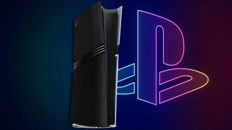 Ilustração do Project Amethyst: Neural Arrays, Radiance Cores e Universal Compression no ecossistema PlayStation