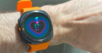 Galaxy Watch vai prever insuficiência cardíaca (LVSD) 4 Monitoramento de saúde no Galaxy Watch: PPG, IA e riscos de LVSD