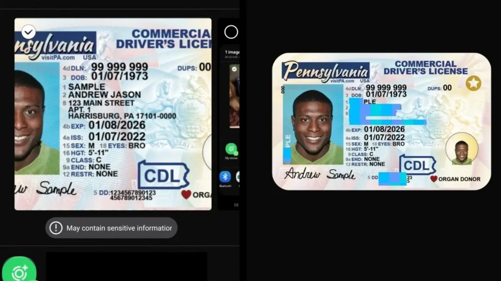 One UI 8.5: ocultação automática de dados sensíveis em fotos com IA