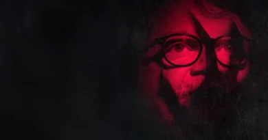 Sangre del Toro na Netflix estreia em 21 de novembro 6 Sangre del Toro: documentário sobre Guillermo del Toro chega à Netflix em 21 de novembro de 2025