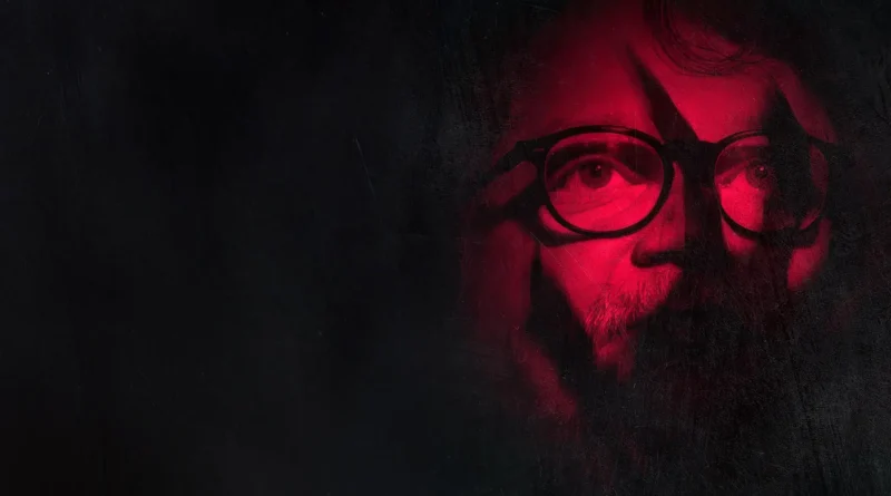 Sangre del Toro na Netflix estreia em 21 de novembro 3 Sangre del Toro: documentário sobre Guillermo del Toro chega à Netflix em 21 de novembro de 2025
