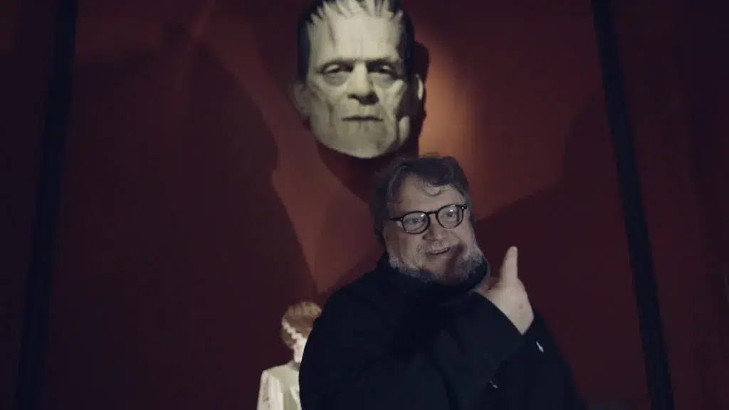 Sangre del Toro na Netflix estreia em 21 de novembro 4 Primeiro olhar de Sangre del Toro exibe visual poético e referências ao imaginário de Guillermo del Toro