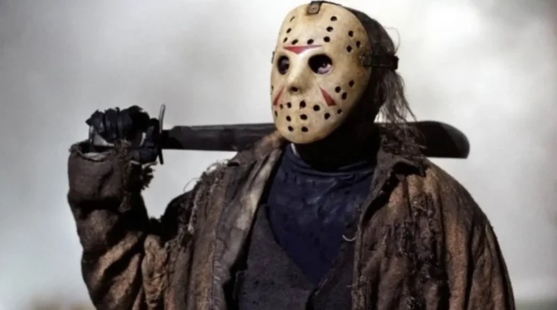 Sexta-Feira 13: Jason Voorhees retorna em novo filme e jogo