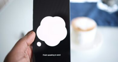 ChatGPT de bolso: microfone sempre ligado preocupa 2 possível ChatGPT de bolso