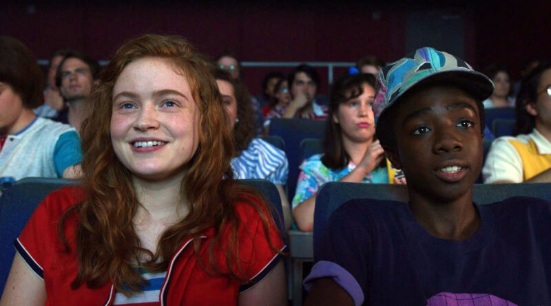 Novas séries da Netflix em novembro 2025 - Stranger Things 5 Volume 1 estreia em 26 de novembro de 2025 na Netflix