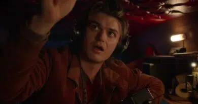 Stranger Things 5 Fan Event Calendar