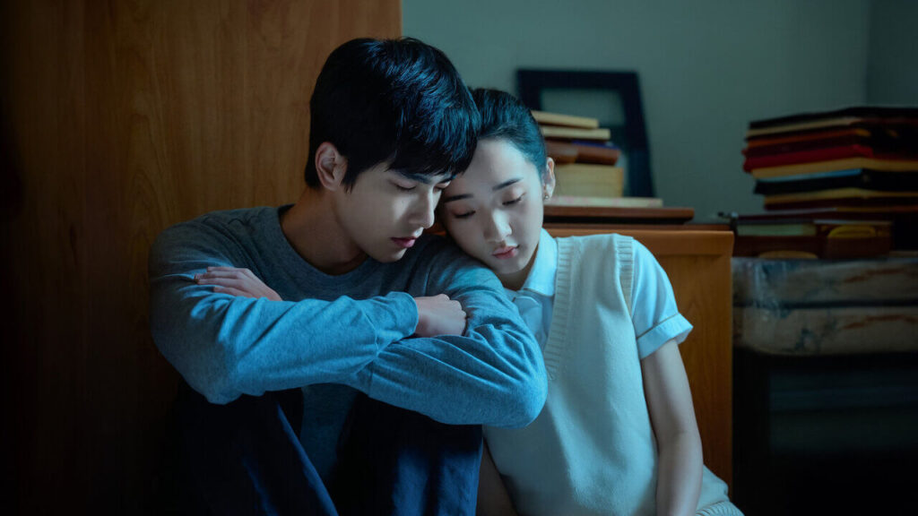 Novas séries da Netflix em novembro 2025: guia final 7 Had I Not Seen the Sun Parte I: drama psicológico taiwanês chega à Netflix em novembro de 2025