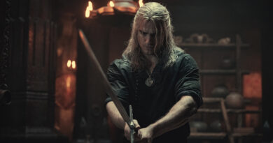 Henry Cavill saiu de The Witcher na Netflix; motivo oficial explicado