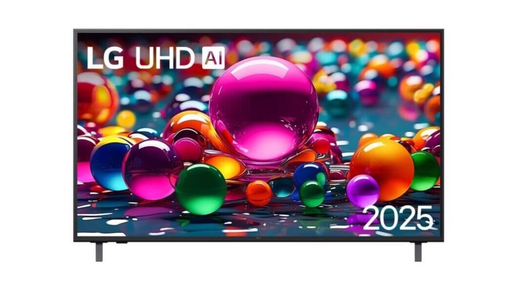 Smart TV 4K LG 55 com IA tem 46% OFF no Esquenta Black Friday 3 Detalhe de imagem HDR10 Pro na Smart TV LG