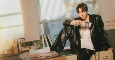 Typhoon Family | Quando estreia o 1º episódio do k-drama?