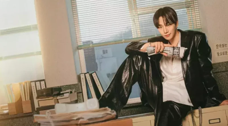 Typhoon Family | Quando estreia o 1º episódio do k-drama?