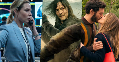 O que chega à Netflix nesta semana (20–26/10) 6 Novidades da Netflix nesta semana: lançamentos e datas de 20 a 26 de outubro de 2025