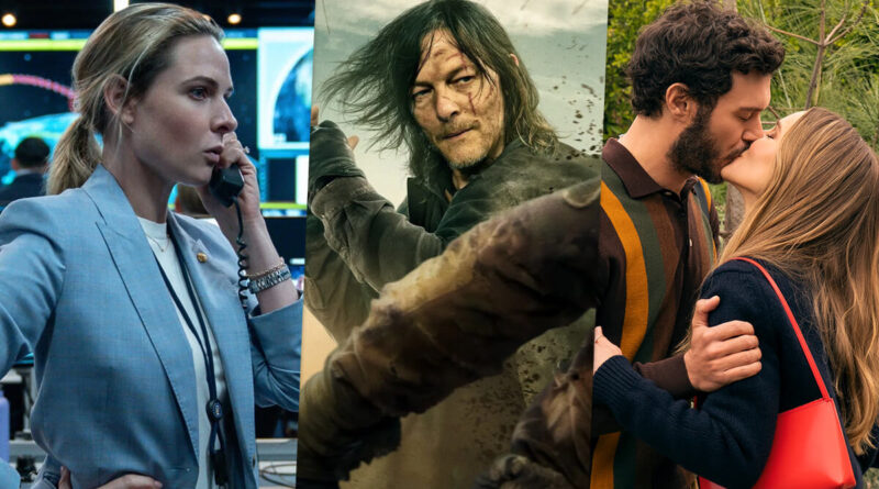 Novidades da Netflix nesta semana: lançamentos e datas de 20 a 26 de outubro de 2025