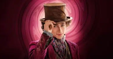 Wonka chega à Netflix nos EUA em novembro; destaque da safra de filmes da Warner Bros na Netflix