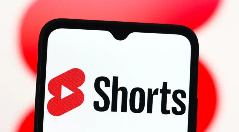 YouTube adiciona temporizador nos Shorts (limite diário) 1 YouTube Shorts com temporizador: limite diário para reduzir o doomscrolling e promover bem-estar digital